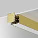 Комплектующие для профиля Led Strip 642039 - фото