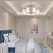 Потолочный светильник Eurosvet Diva 60122/8 - фото