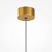 Подвесной светильник Maytoni Bubble dream MOD383PL-L4BS3K - фото
