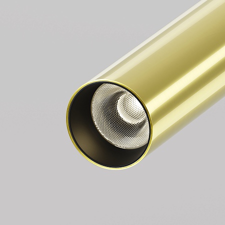 Потолочный светильник Technical Focus T C141CL-L300-6W3K-BBS - фото