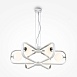 Подвесной светильник Maytoni Avola MOD431-PL-06-WS - фото