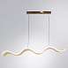 Магнитный трековый светильник ARTE LAMP A2092SP-1GO - фото
