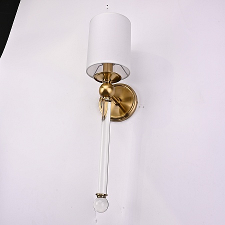 Бра Nell Sconce Imperiumloft 147696-22 - фото