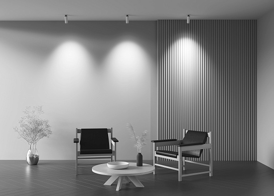 Встраиваемый светильник Technical FOCUS LED C053CL-L12W2.7K-W-W - фото