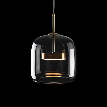 10041A Подвесной светильник LOFT IT Dauphin - фото