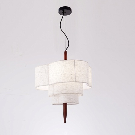 Подвесная Люстра Andrean Elit D45 Imperiumloft 252298-23 - фото