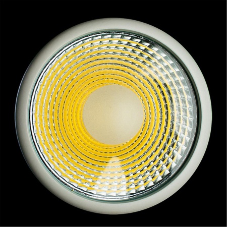 Трековый светильник Arte Lamp RICORDO A6330PL-1WH - фото