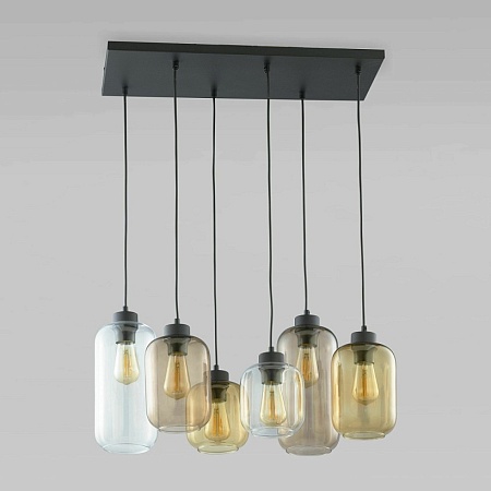Подвесной светильник TK Lighting 3176 - фото