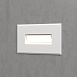 Подсветка для лестниц MRL LED 1109 белый - фото