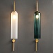 Бра Articolo Float Wall Sconce Transparent Imperiumloft 156676-22 - фото