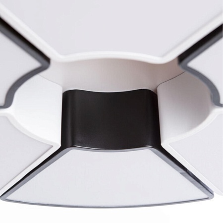 Потолочный светильник Arte Lamp MULTI-PIAZZA A8083PL-6WH - фото