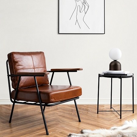 Настольный светильник TK Lighting 16043 Miki - фото