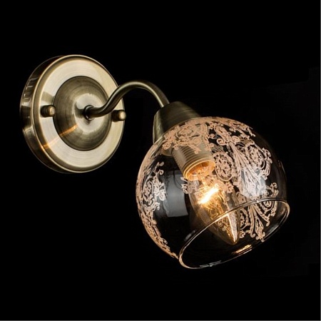  ARTE LAMP A1292AP-1AB - фото