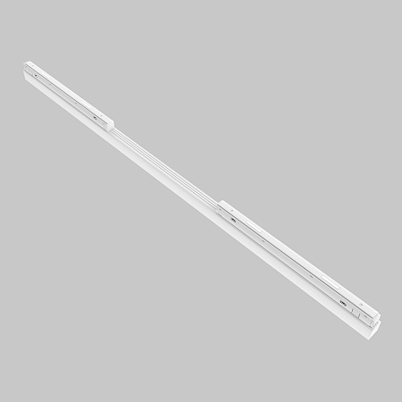Трековый светильник Technical BASIS TR030-4-30W3K-WW-DS-W - фото