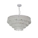 Подвесная люстра Favourite 4604-8P - фото