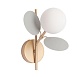  ARTE LAMP A1369AP-1GY - фото