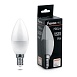 Лампа светодиодная Feron.PRO LB-1309 Свеча E14 9W 175-265V 6400K - фото