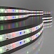 Светодиодная лента 12 В 4,8 Вт/м 60 Led/м 2835 IP65, RGB, 5 м Лента светодиодная 12V 4,8W 60Led 2835 IP65 RGB, 5м Elektrostandard - фото