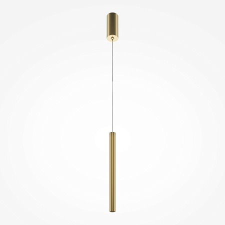 Подвесной светильник Maytoni Pro Base MOD159PL-L6GK - фото