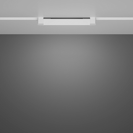 Трековый светильник Technical Basis Rot TR104-1-10W3K-W - фото