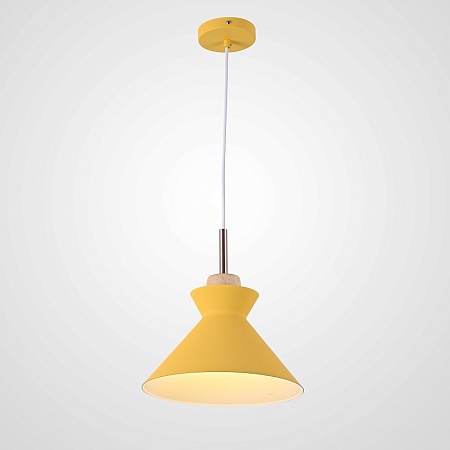 Подвесной Светильник Omg B Yellow Imperiumloft 179785-26 - фото