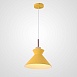 Подвесной Светильник Omg B Yellow Imperiumloft 179785-26 - фото