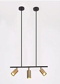 Подвесной Светильник Long John L55 Imperiumloft 243936-26