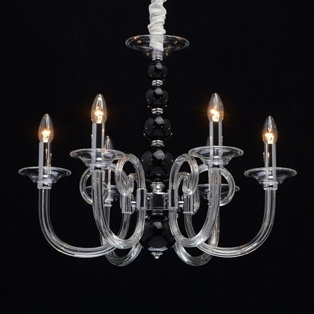 Люстра MW-Light Элла 483014106 - фото