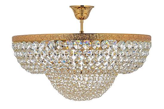 Потолочный светильник Arti Lampadari Favola E 1.3.50.502 G - фото