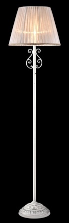 Напольный светильник (торшер) Freya Sunrise FR2290FL-01W - фото