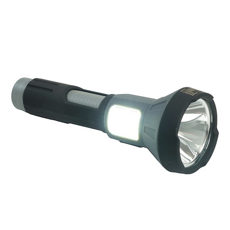 Фонарь ручной Feron  TH2410 с аккумулятором USB ZOOM - фото