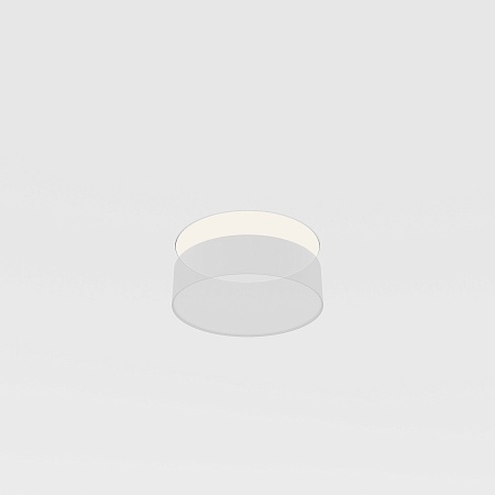 Аксессуар для встраиваемого светильника Technical Zon DLA032-TRS24-W - фото