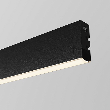 Трековый светильник Technical BASIS TR190-1-15W3K-B - фото