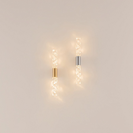 Настенный светильник (бра) Maytoni Selemo MOD328WL-L5BS3K - фото