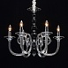 Люстра MW-Light Элла 483014106 - фото