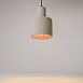 Подвесной светильник Maytoni Broni T439-PL-01-GR - фото