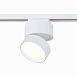 Св-к трек. Белый LED 1*14W 4000K 1 100Lm Ra>90 120° IP20 D104xH128 170-240VV ST651.546.14 - фото