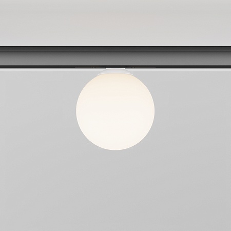 Трековый светильник Technical Luna TR185-1-3W3K-B - фото