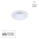 Точечный встраиваемый светильник Arte Lamp HELM A2869PL-1WH - фото