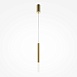 Подвесной светильник Maytoni Pro Shade MOD157PL-L6GK - фото