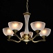 Люстра подвесная MW-Light Афродита 317014705 - фото