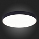 Светильник потолочный Черный LED 1*96W 4000K 8 640Lm Ra>85 120° IP20 D600xH55 185-265V ST606.442.96 - фото
