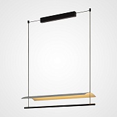 Подвесной Светильник Garth A L59 Imperiumloft 220700-23