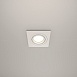 Встраиваемый светильник Technical Atom DL024-2-01W - фото