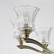 Люстра подвесная  amanda MW-Light Аманда 481013908 - фото