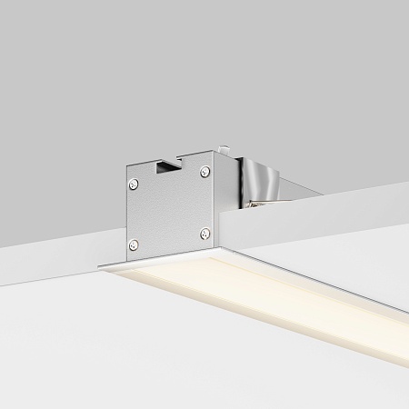 Линейный светильник Technical LL313003 - фото