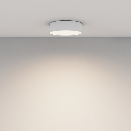 Потолочный светильник Technical Zon C032CL-24W4K-RD-W - фото