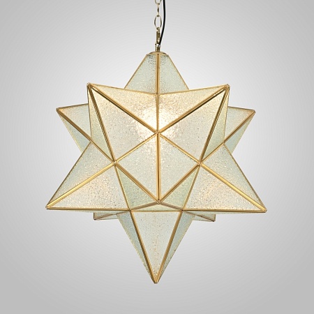 Люстра Star Effervescent D60 Imperiumloft 228946-22 - фото