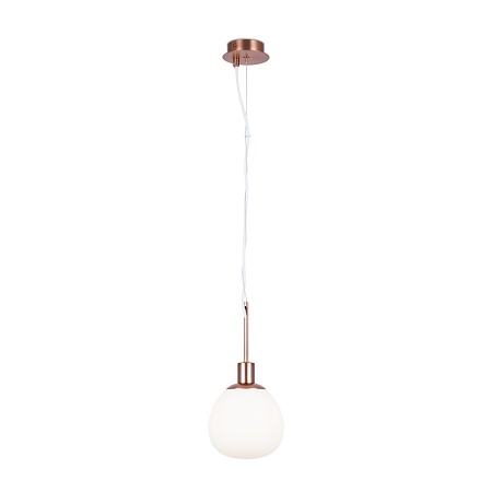 Подвесной светильник Maytoni Erich MOD221-PL-01-G - фото