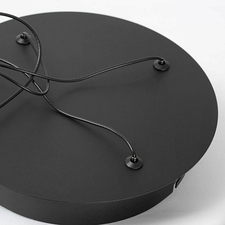 Люстра подвесная  alpine Lussole  LSP-7255 - фото